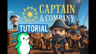 BEST CAPTAIN AND COMPANY GUIDE l BEST AND FUN TO GET ABSTRACT XP!