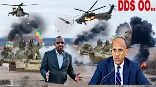 DEG DEG ABIYE OO WERAR CULUS KUQAADA Y DDS CAGJAR OO XAAJO KUXUN TAHAY DHIMASHADA DAGAALKA IRAN..