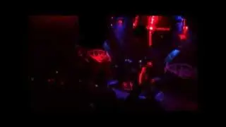 KUZA - Hate Filled Heart (Live)