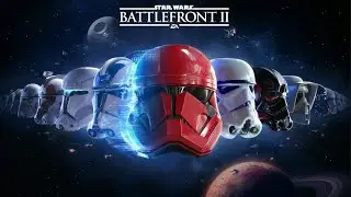BACK AT IT AGAIN!! Star Wars Battlefront 2 !!!