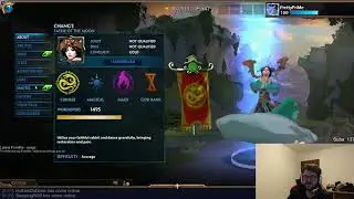 PrettyPriMe - Top 5 Worst Mid Mages of 2018/Season 5