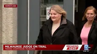 Stage set for high-profile trial of Milwaukee County judge accused of helping undocumented immigrant