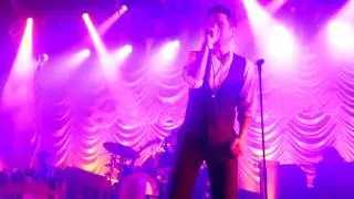 Uncle Jonny-The Killers