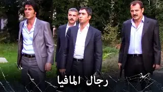 مراد علمدار - بقيادة مراد علمدار يشنون هجوم قوي
