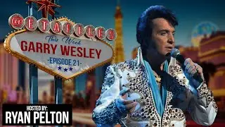 He Got Dragged Off Stage by Security | Legendary ETA Garry Wesley Tells All