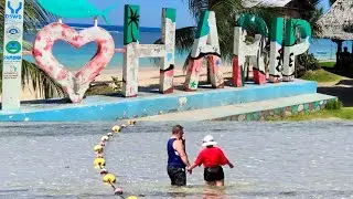 MINNIE MALDIVES IN MINDANAO