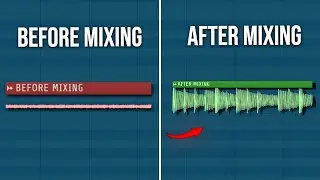 How to ACTUALLY mix your beats | step by step