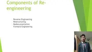 Software Re-engineering 