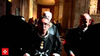 ORDINE DI MALTA DELEGAZIONE LOMBARDIA