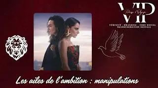 Les Ailes de l'Ambition | Série turque Netflix
