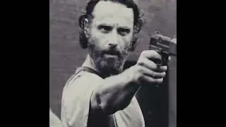 Rick Grimes Edit || VS. EVERYBODY - Glokk40Spaz