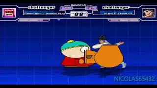 Nicolas16909 Mugen: Principal Chyrer Kurokaru Updated Released