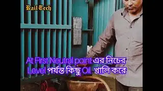 Transformer Oil Leak Repair Service