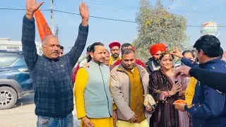 #breakingnews #kathua#बिस्वहिन्दुसामलेंन#बिशाल #ramnikvihar #hindu #jammuandkashmir 