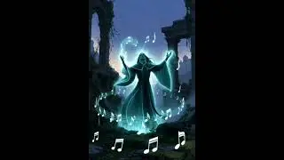 Chants of the ancients 