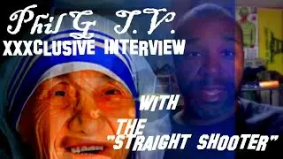 MGTOW - XXXCLUSIVE INTERVIEW WITH 