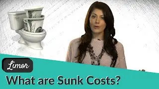 WHAT ARE SUNK COSTS? | Financially Fabulous