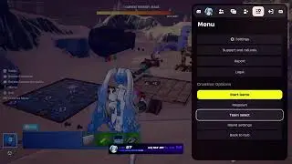 Fortnite 2026 creative