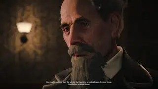 Assassin's Creed: Syndicate - Charles Dickens 6th & Final Mission