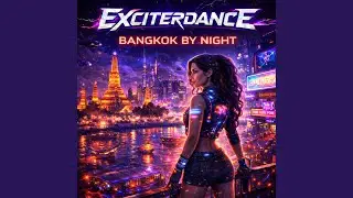 Bangkok by Night