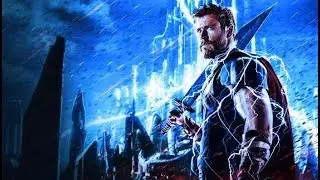 Thor: Ragnarok Music Video | Thunder by Imagine Dragons [Road To Infinity War]