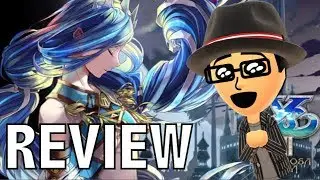 Ys VIII: Lacrimosa of Dana is AWESOME! (Switch Ver.) - GGHF Reviews
