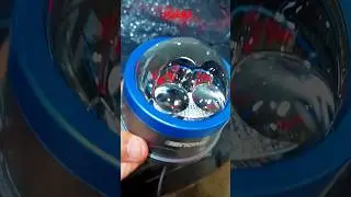 Base to Beast: Installing High-Intensity Fog Lights on #hyundaicreta