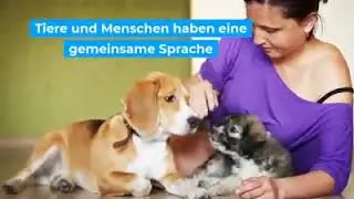 Telepathische Tierkommunikation - die Sprache der Gef&uuml;hle
