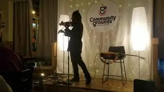 Joseph E Reed Community grounds cafe