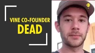 HQ Trivia and Vine co-founder dead at 34