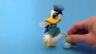 1968 Donald Duck Skediddle