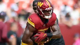 Brian Robinson Jr a 
