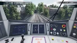 Train Sim World 6 |  | PS5 Gameplay