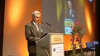 Protestant : Synode de l'Eglise reformee de france
