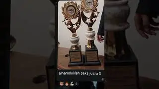 Sauyunan Nanjeurkeun Seni Sunda (SANESS 26) SMAN 26 BANDUNG #fyp #video #viral #sman26bandung