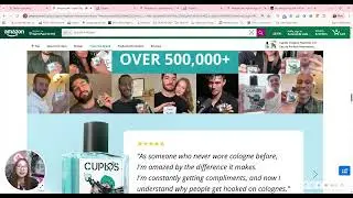 ASIN Review: This Competitive Category Needs Better SEO (Here's Why)