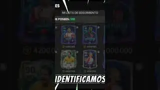 COMO VENDER JUGADORES INTRANSFERIBLES EN FC MOBILE 24 PT1
