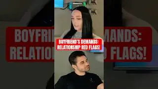 Boyfriend&rsquo;s DEMANDS: Relationship Red Flags! #redditstories #rslash