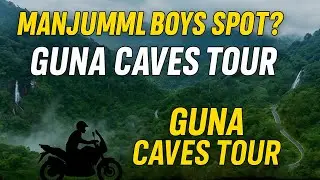 Guna Caves &ndash; Manjummel Boys Spot in Real Life? 😱🌲 | Kodaikanal&rsquo;s Dark Secret 🤫 | Sahasa Yatrikudu