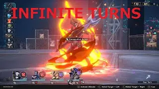 [Honkai Star Rail] Aetherium Wars: INFINITE TURNS with Voidranger: Eliminator
