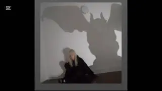 Laura Les- Haunted (only the good parts) +slowed