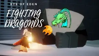 Sky | Fast run in Eye of Eden | Small Guide
