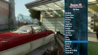 [Bo2/1.19] BossamV6 by BossamBemass+Download