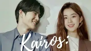 KAIROS: CRIMSON MIRAGE by msslwtii (official trailer) [KIM JUNMYEON x BAE JOOHYUN] suho x irene