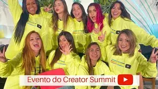 Influencer Stores - Evento do Creator Summit 2019 (Nah Cardoso)