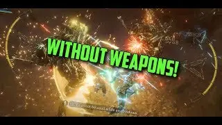 Looking For A New Class to play in Anthem? Check This Melee Combat in GM2 😜
