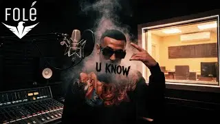 Stresi - U KNOW (Prod. by Techpro Records)