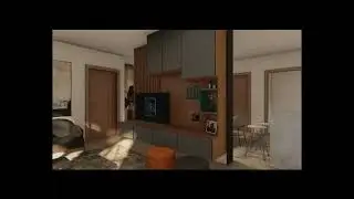 Modern House Renovation Project