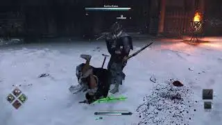 [FR] [PS5PRO] Rise of Ronin NN Bient&ocirc;t niveau 100