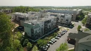 New Construction Home in Woodbridge, VA | 2636 Neabsco Common Place